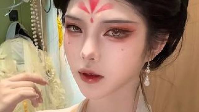 卸妆卸干净真的很重要！！