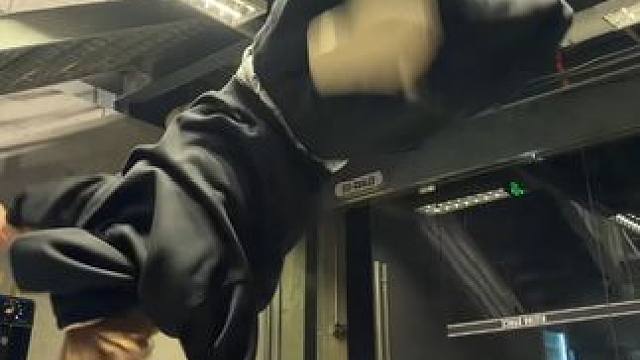 论巴西FUNK和breaking的适配度！