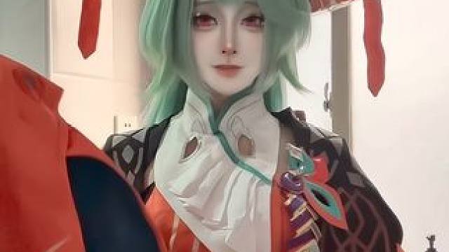 邯郸学步扭捏版