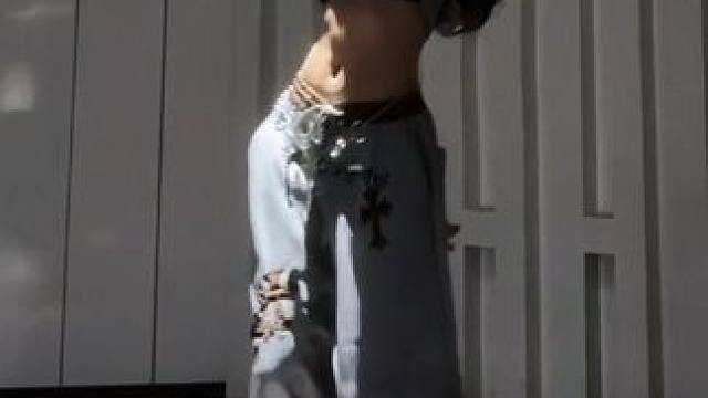 就这个大框架爽！！