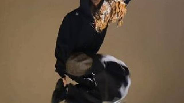 封面神了
