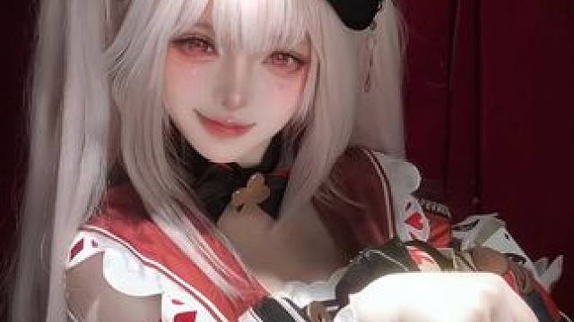 白菜对我笑