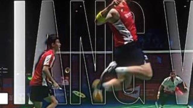 网前网后 天作之合