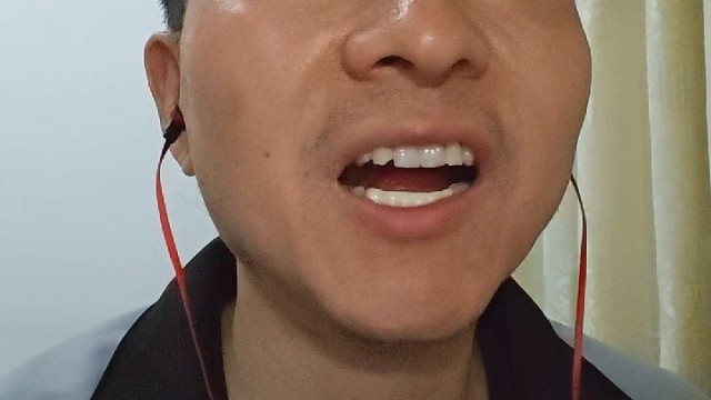 大家好，非常好声音天窗又回来了