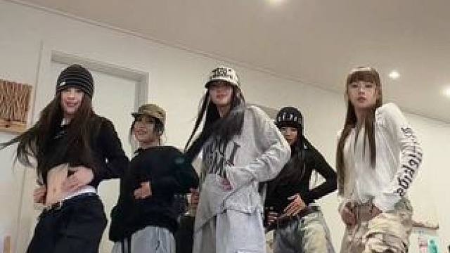 姐姐来了