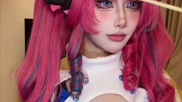 好神奇！！ 终末地罗森