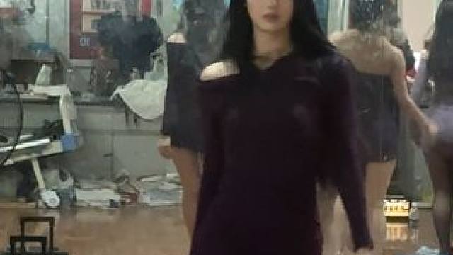 每夜我都在想你