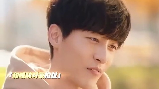 直接当爸爸了他为什么不开心