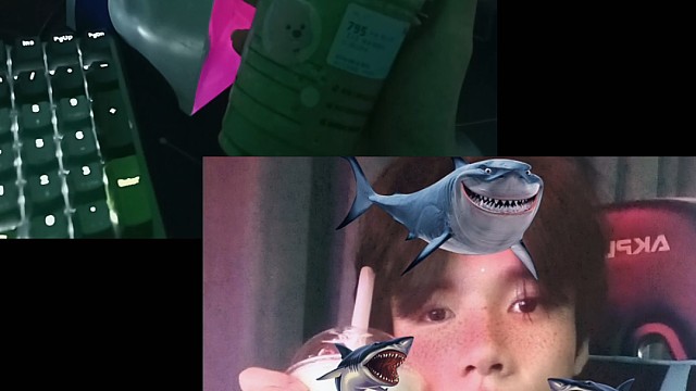 春天第一杯奶茶