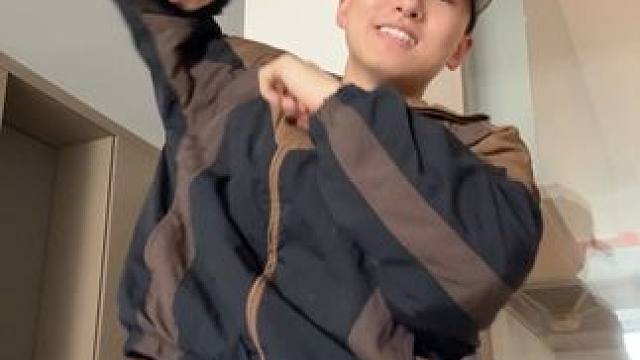 完全翻跳是不可能的