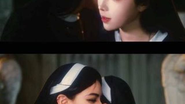 宿敌是不可能变成妻子的 柳智敏