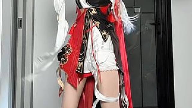 元宵节快乐！我要去和芽衣一起去吃汤圆啦！舰长们今天都吃了什么馅的呢？･3･ಣ