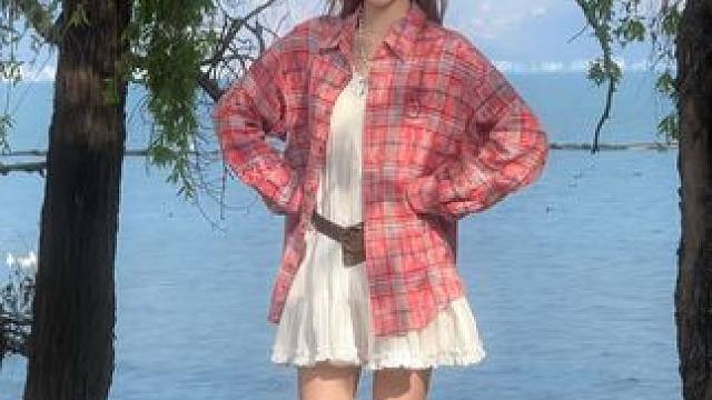 是明媚的春日！！ #