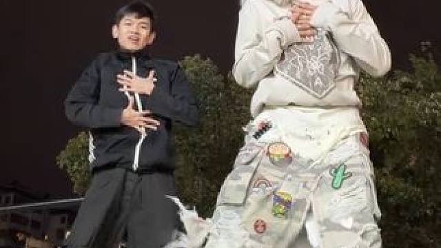 差点给帽子放生了