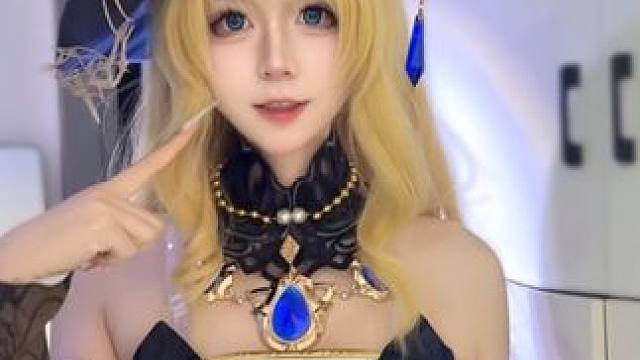 马卡龙重度依赖