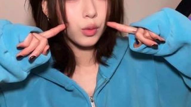 真是可恶！你怎么这么漂亮