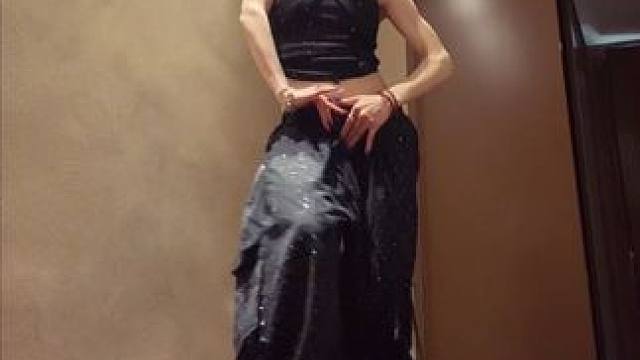 屁股不大屁股不大