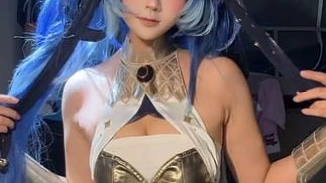 没开美白也没开磨皮嘿嘿