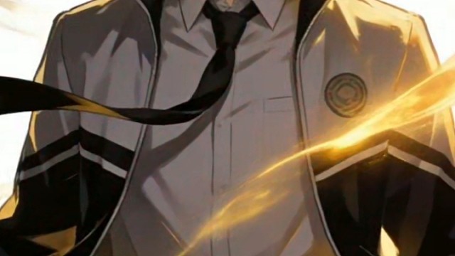 《废柴觉醒·神瞳逆袭》