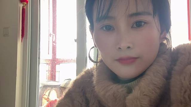 哈哈有点有气无力的感觉