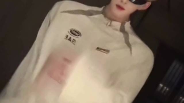 甩鞭舞张力拉满！氛围感热舞现场