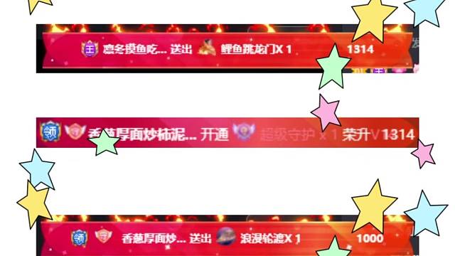 又是一个月过去啦️