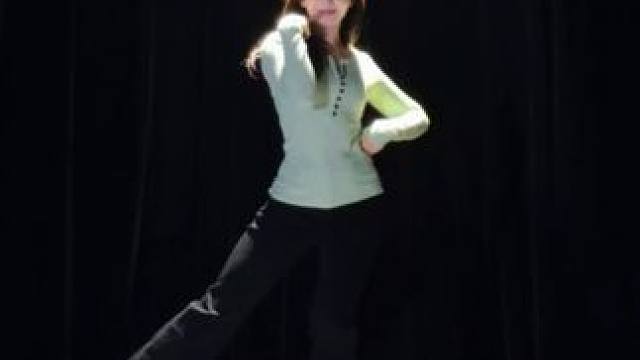 这支真的好好听啊 ！为什么这么少人跳