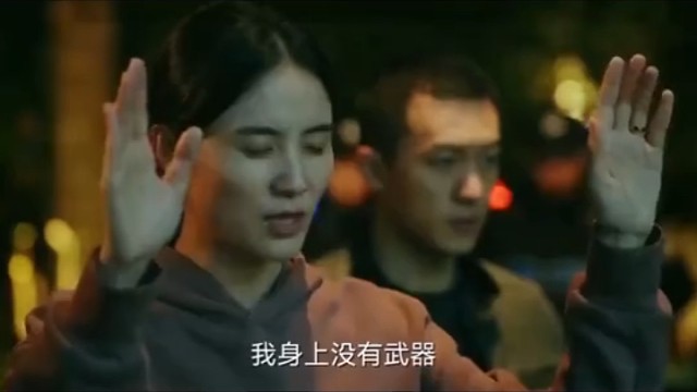 宋佳这段有多帅当时喷的就有多惨