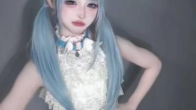 如果鱿鱼是一种天赋(๐•̆ ·̭ •̆๐)