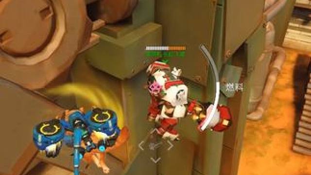 哈吉米大旋风！