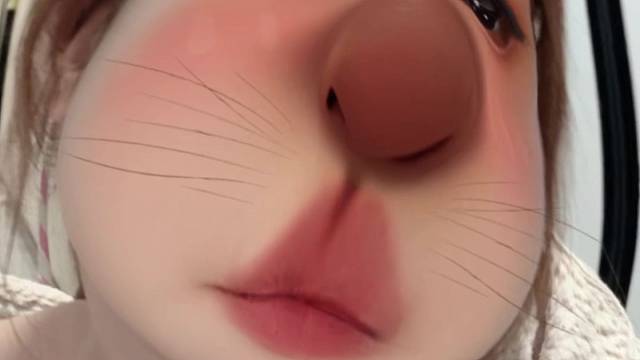 见过本人就长这样