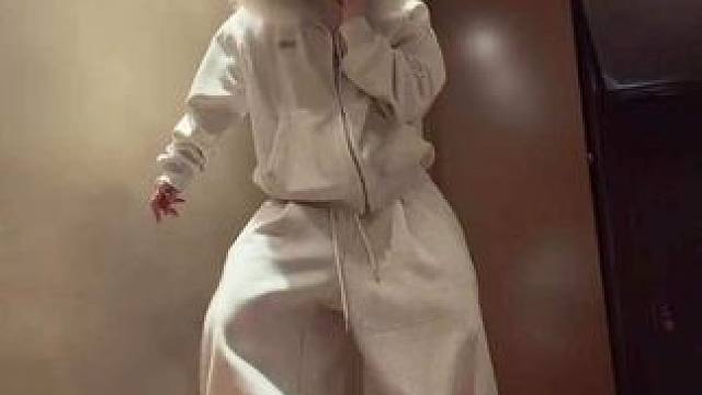 有种感觉很难说