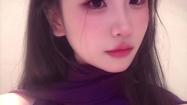 你也可以为我着迷吗