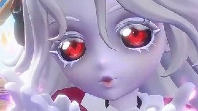 桃乐丝宝宝最可爱