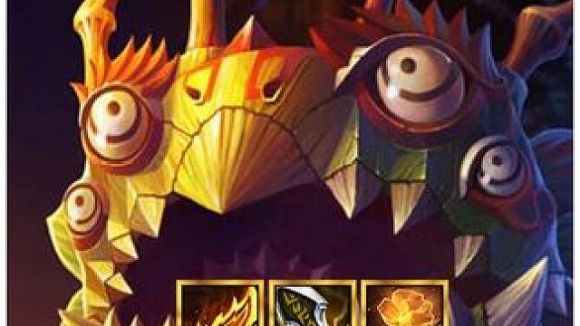 最新研发《三偷流醒狮95》 千万不要投喂！！！解锁大嘴醒狮利用摇色子补充经济福星奖励德莱文奖励三