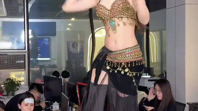 哪个公司福利这么好啊，我也想加入