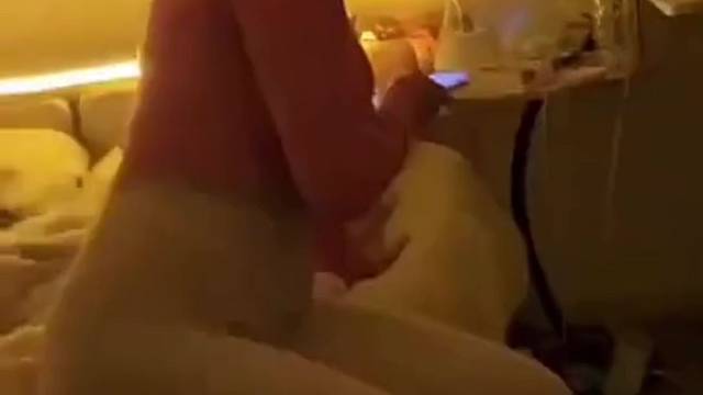 小伙子真是生在福中不知福