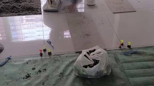 北投湖畔公园里