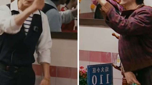 你们不要再打了啦