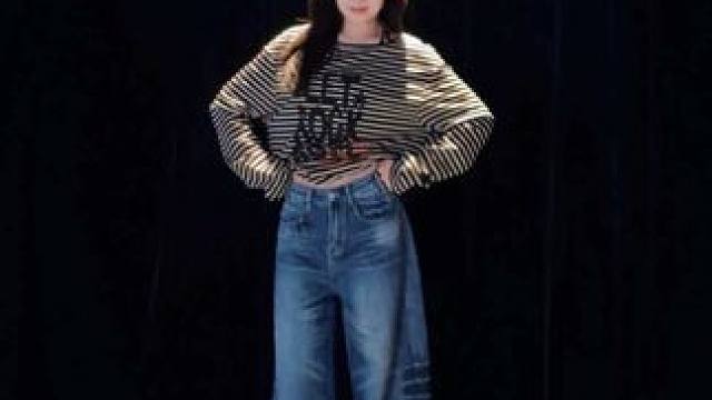 好chill的一支舞！