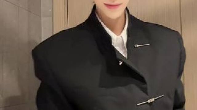 吴邪大王生日快乐！