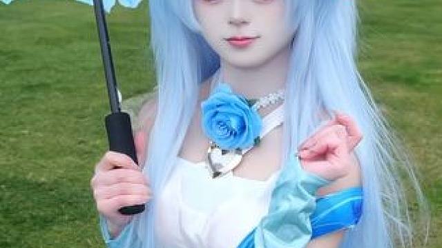 能不能叫我一声四川甜妹