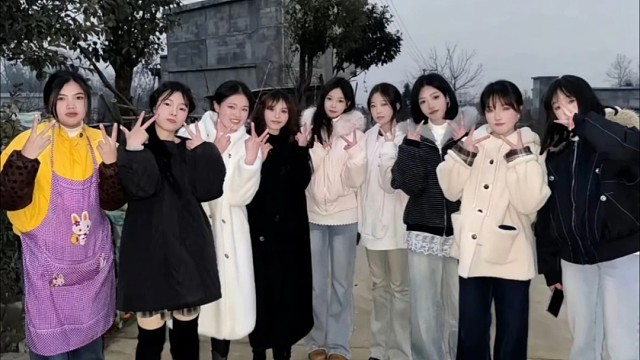 人生会有很多选择