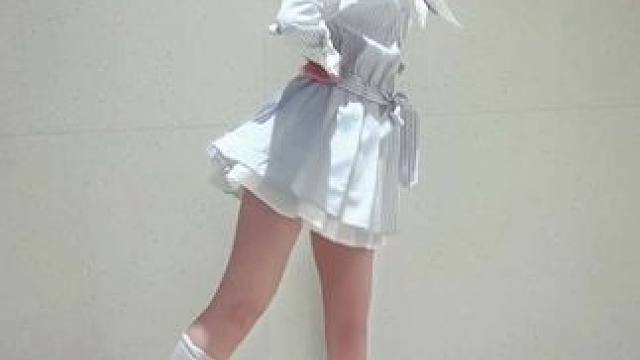 适合春天的小甜舞