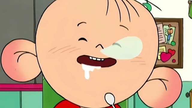 社会没有参天树，我是图图你记住