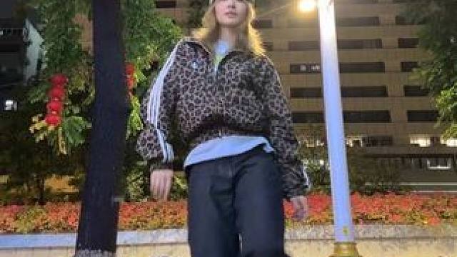 就这个舒服的感觉！ chill sohee