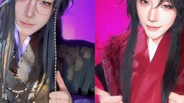 两个人是吹笛子认识的吗