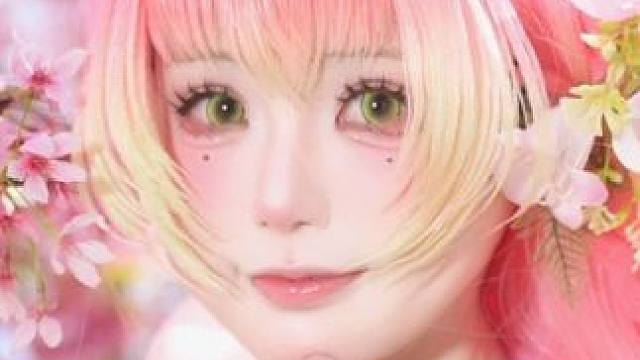 蜜璃这个美萌(｡ì _ í｡)