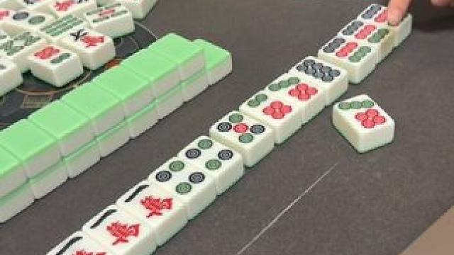 居然说我胡不了？