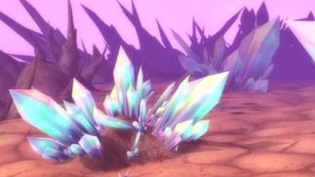 时光服4个极品幻化任务 锁甲眼罩和腿环等唯一幻化不要错过 魔兽世界创